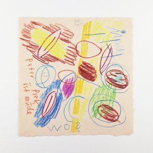 Maus Wo? Peter Piek ist müde